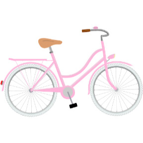 Pink Bike